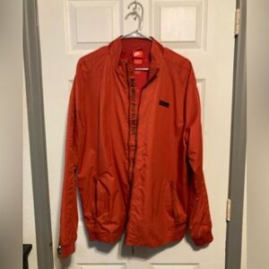Nike FC Jacket Rare XL